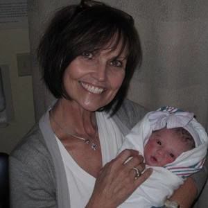 Meet your Posher, Cathy